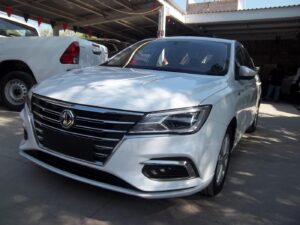 MG 5 EXCITE