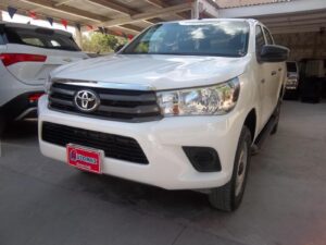 HILUX BASE