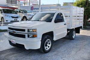 SILVERADO 1500