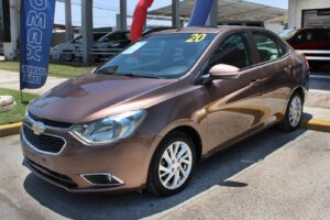 AVEO LTZ