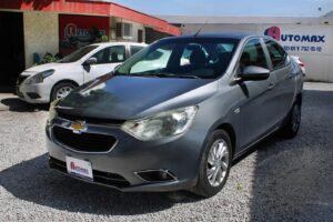 AVEO LTZ