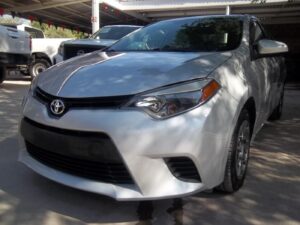 COROLLA