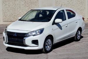 MIRAGE GLX
