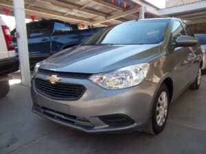 AVEO LS STD