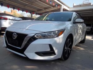 SENTRA