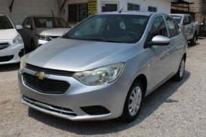 AVEO LS