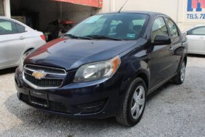 AVEO