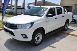 HILUX