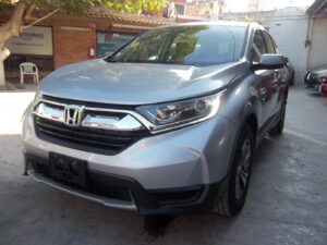 CRV EX