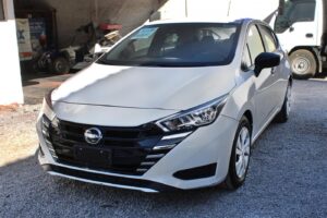 VERSA