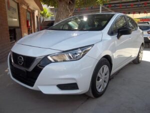 VERSA