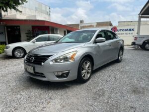 ALTIMA