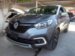 CAPTUR ICONIC