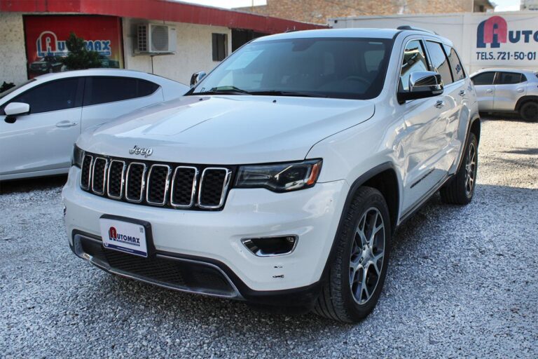 GRAND CHEROKEE