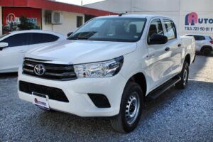 HILUX