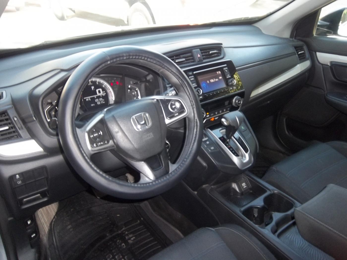 
								CRV EX full									