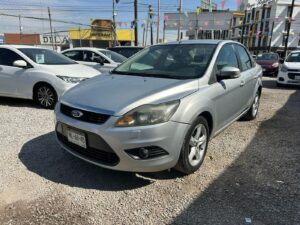 FOCUS EUROPA SPORT