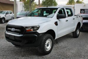 FORD RANGER BASE