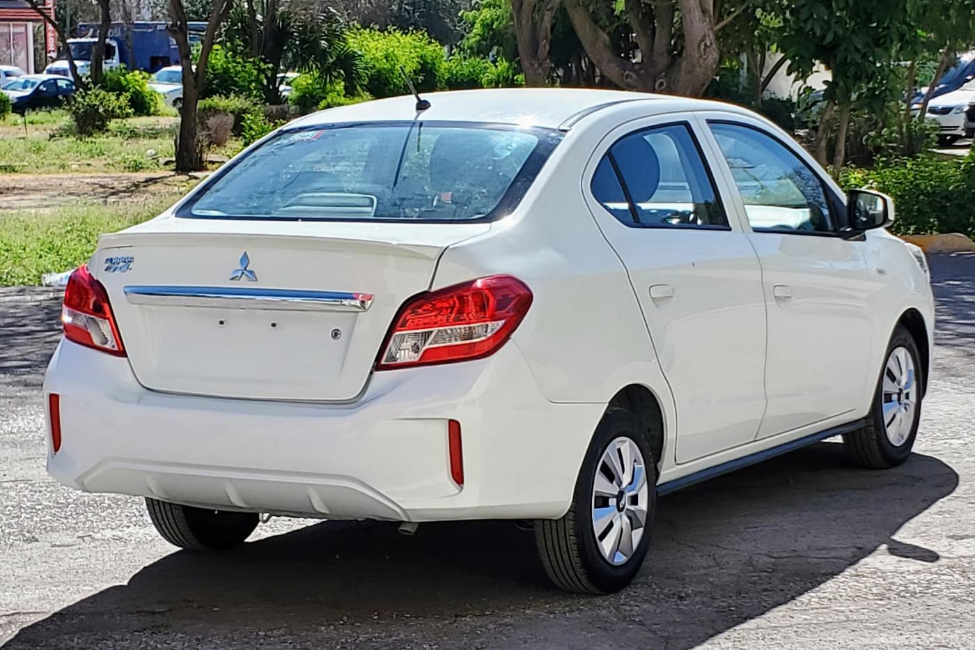 
								MIRAGE GLX full									