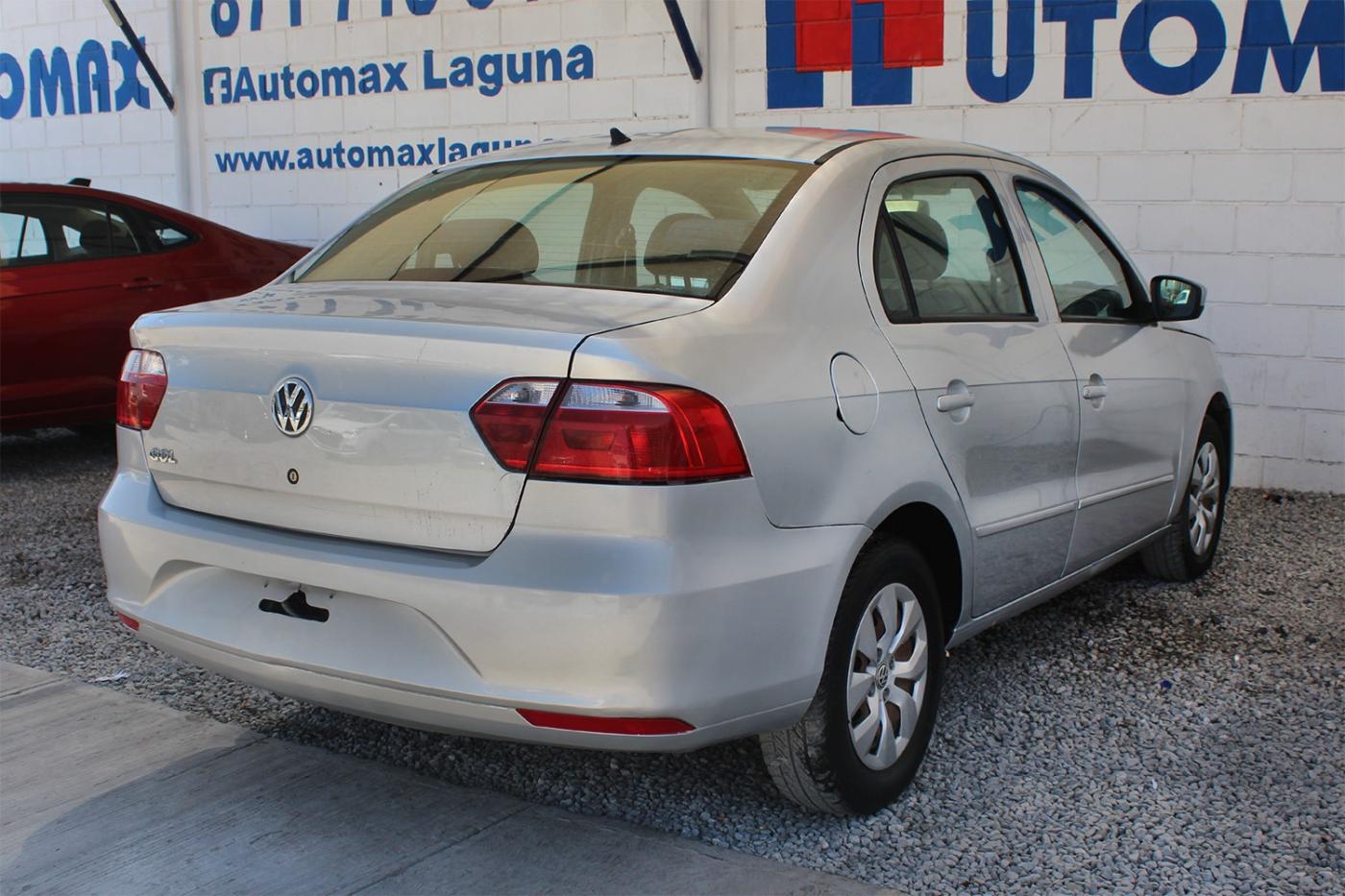 
								GOL GL full									