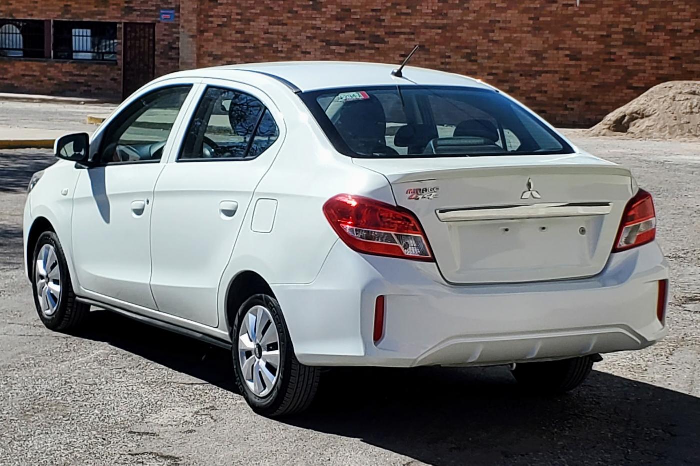 
								MIRAGE GLX full									