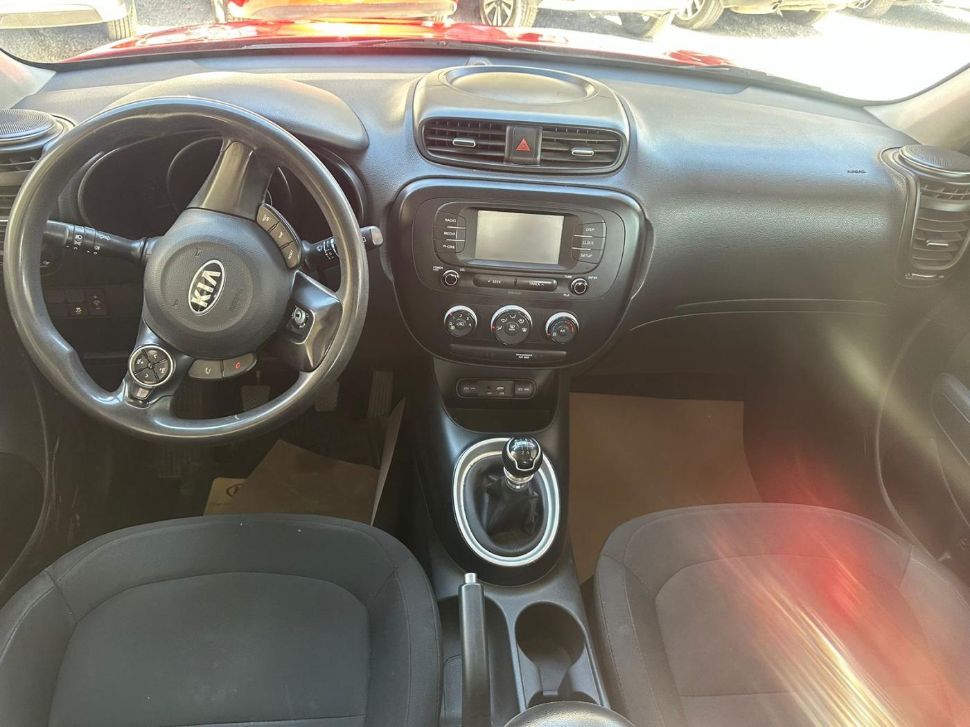 
								SOUL LX full									