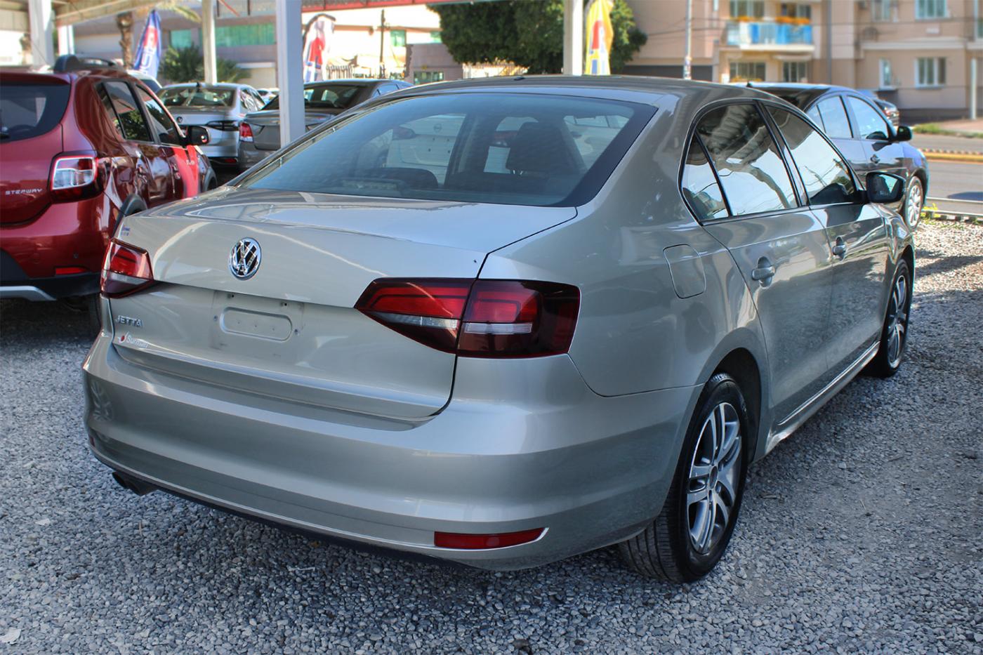 
								JETTA full									