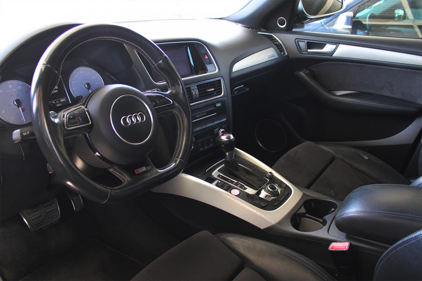 
								SQ5 full									