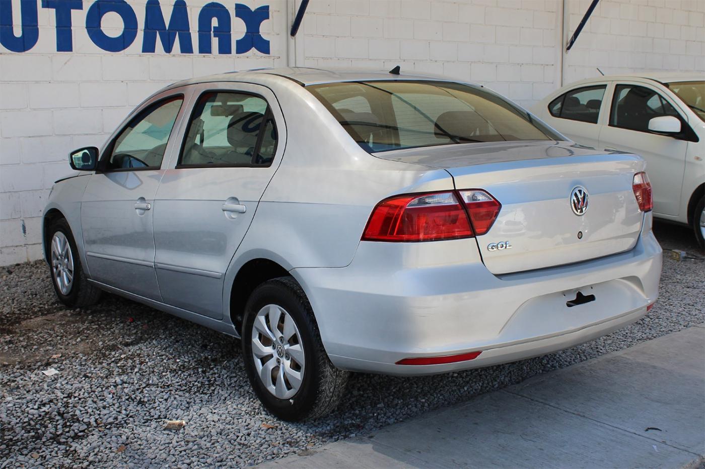 
								GOL GL full									