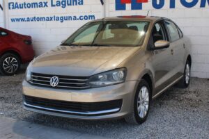 VENTO COMFORTLINE 2020