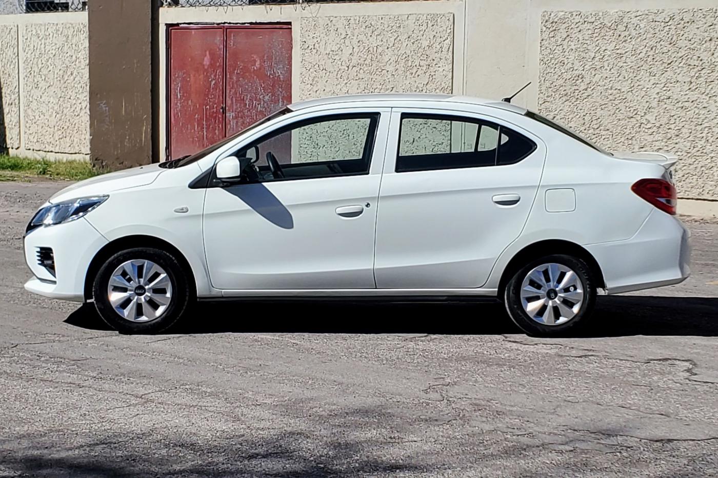 
								MIRAGE GLX full									