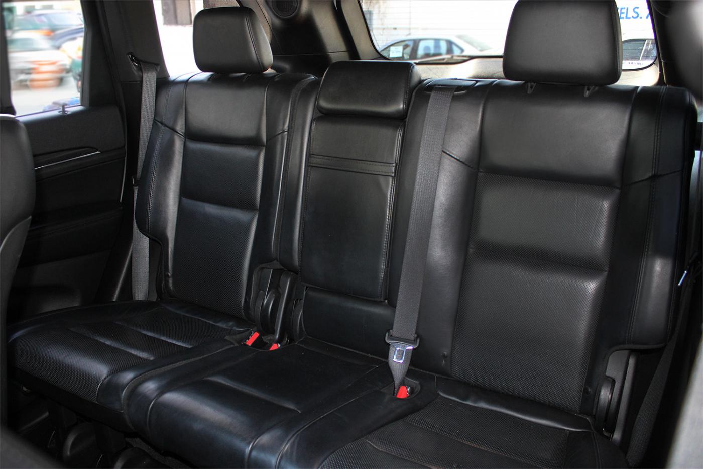 
								JEEP GRAND CHEROKEE full									