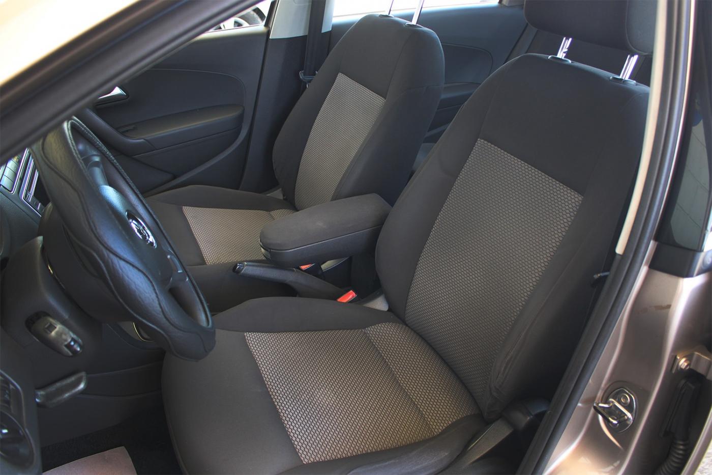 
								VENTO COMFORTLINE 2020 full									