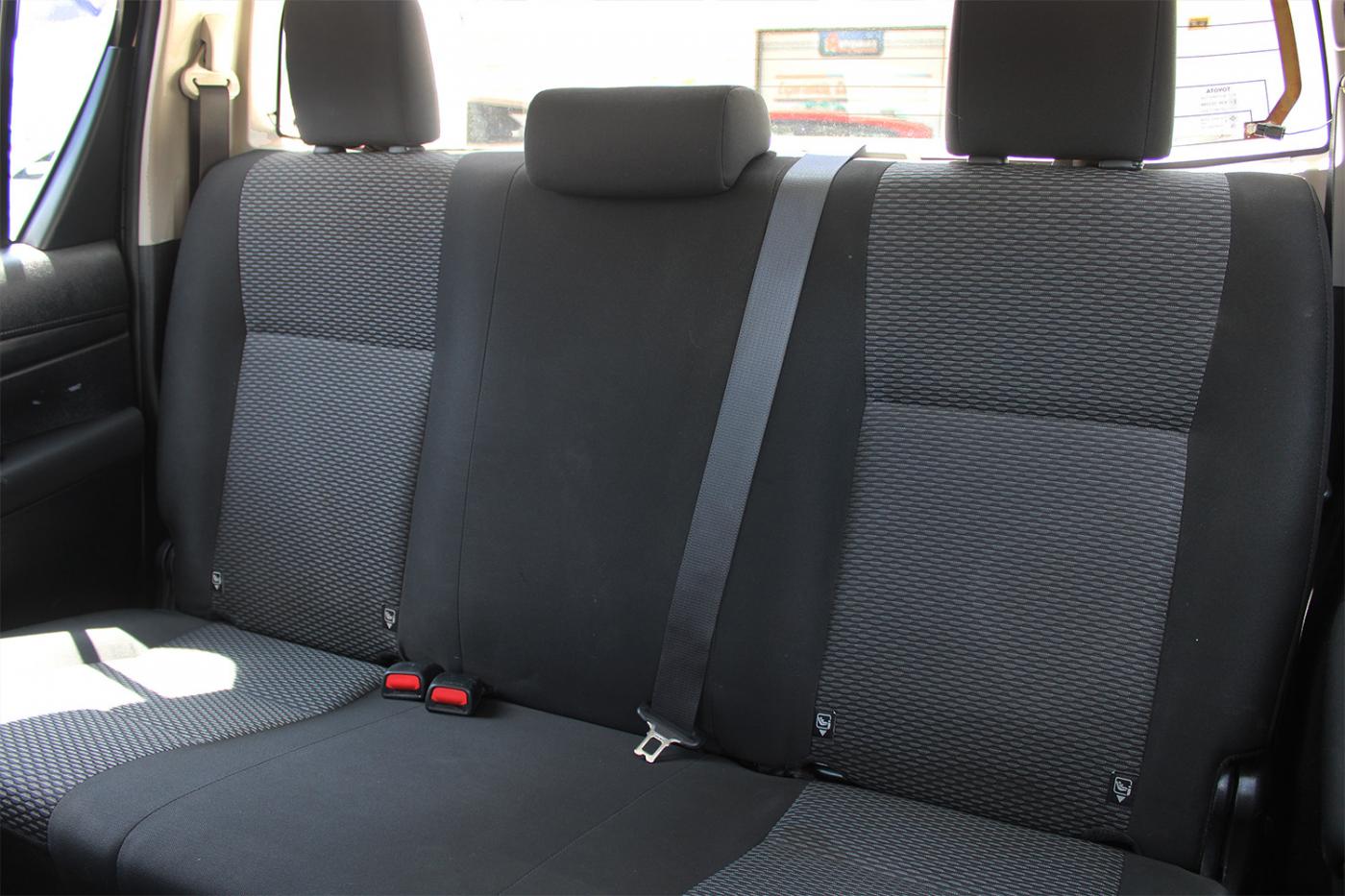 
								HILUX full									