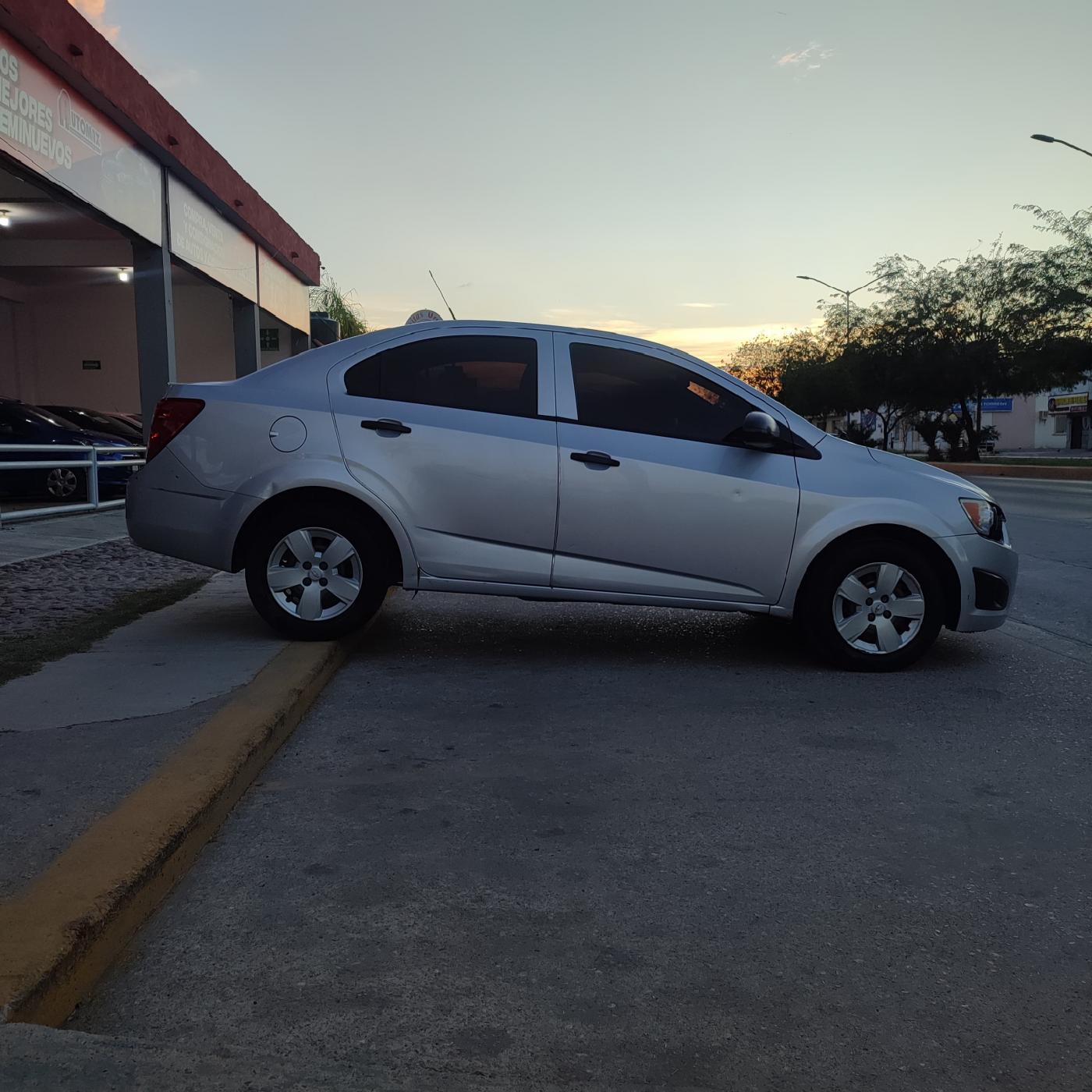 
								SONIC full									