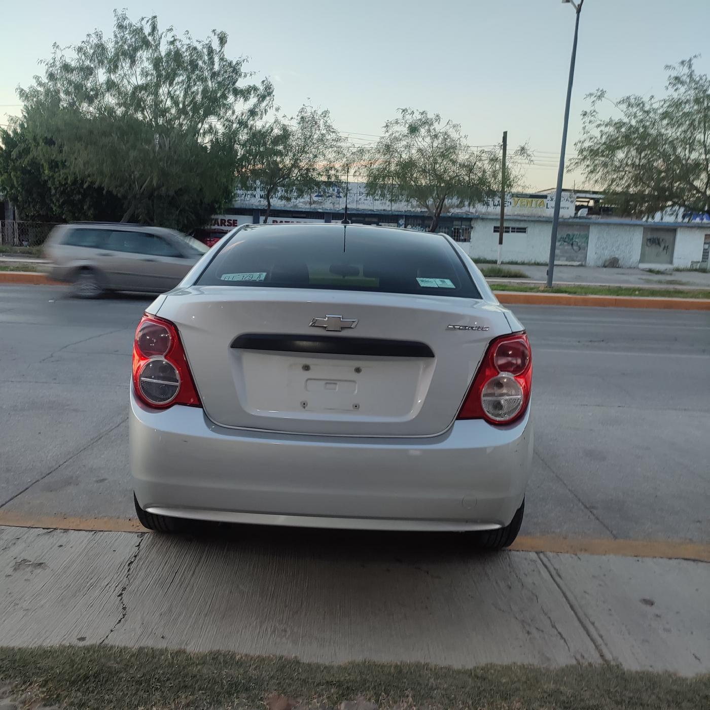 
								SONIC full									