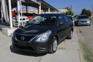 VERSA DRIVE