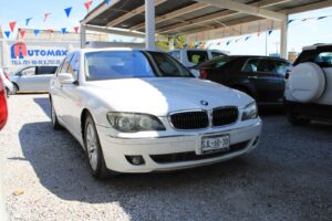 750i