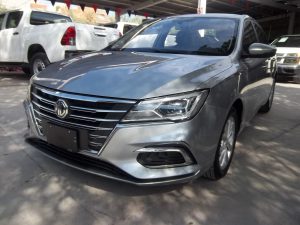 MG 5