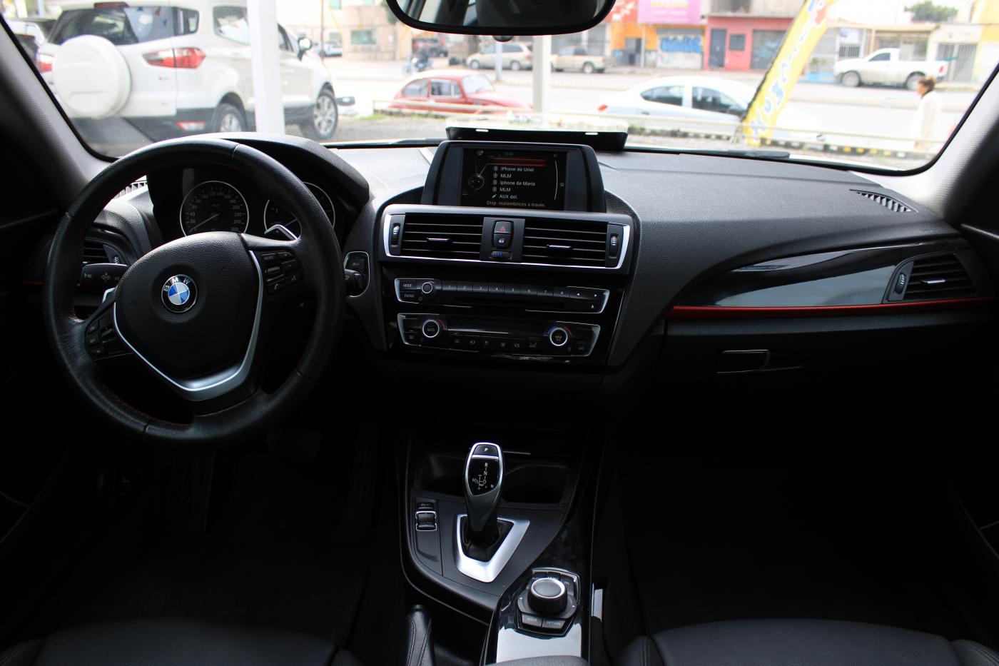 
								BMW 220i full									