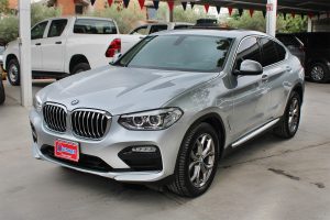 BMW X 4 30i