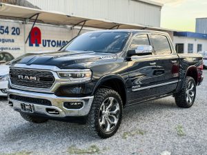 RAM 1500 LIMITED