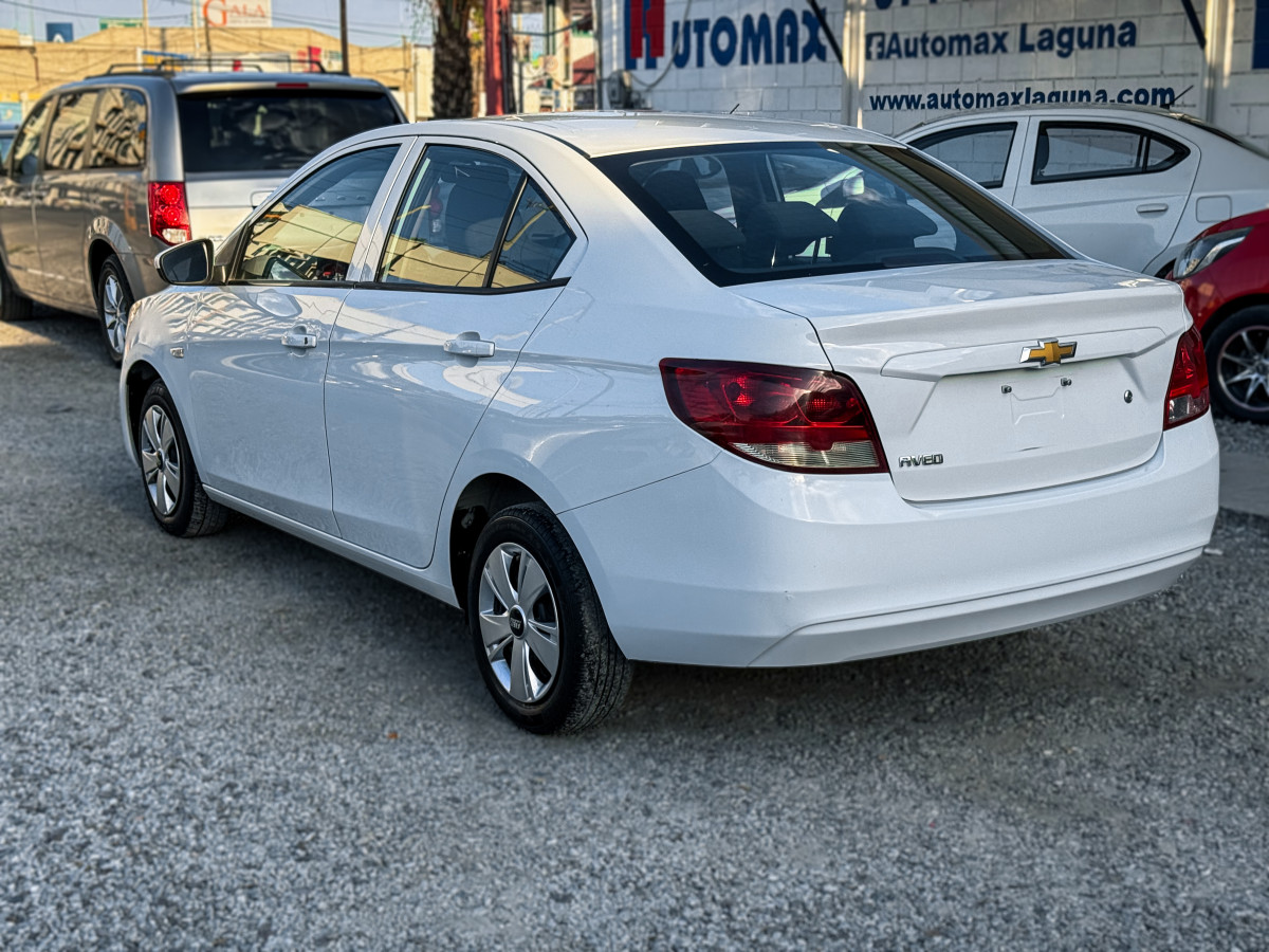 
								AVEO LS full									