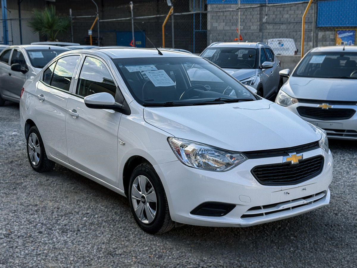 
								AVEO LS full									