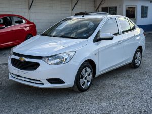AVEO LS