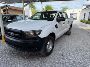 RANGER XL