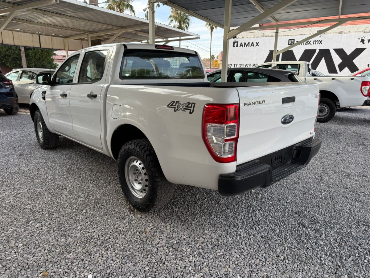 
								RANGER XL full									