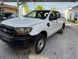 RANGER XL