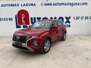 CRETA GLS