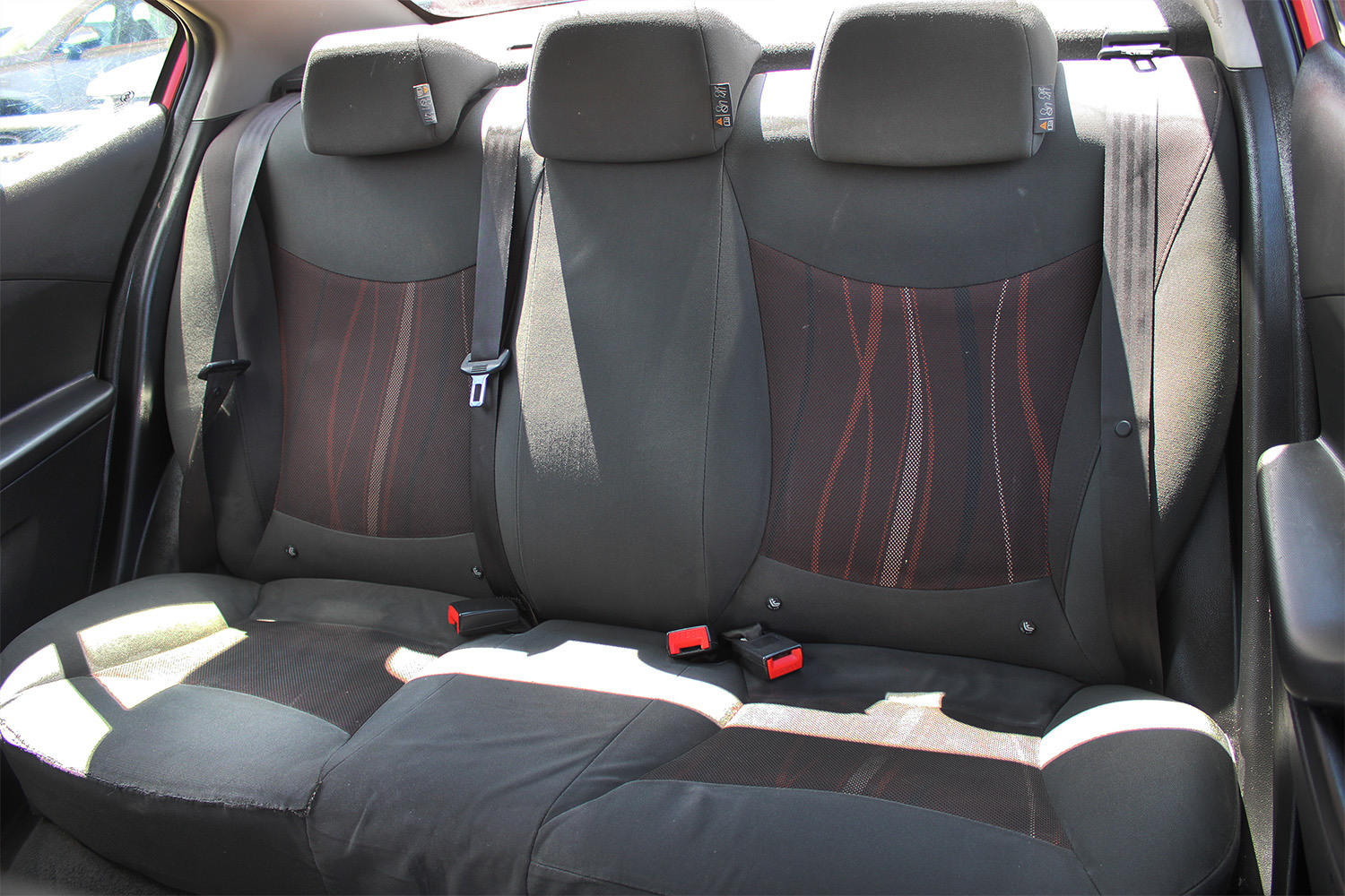 
								CHEVROLET AVEO LT full									